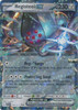 ME Ascended Heroes 145/217 Registeel ex (Half Art)
