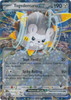 ME Ascended Heroes 149/217 Togedemaru ex (Half Art)