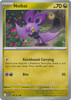 ME Ascended Heroes 156/217 Noibat