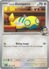 ME Ascended Heroes 163/217 Larry's Dunsparce