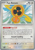ME Ascended Heroes 171/217 Fan Rotom