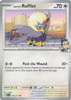 ME Ascended Heroes 173/217 Larry's Rufflet