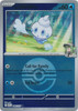 ME Ascended Heroes 049/217 N's Vanillite (Reverse Holo BALL SYMBOL)