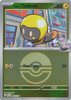 ME Ascended Heroes 069/217 Iono's Tadbulb (Reverse Holo BALL SYMBOL)
