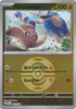 ME Ascended Heroes 102/217 Hitmontop (Reverse Holo BALL SYMBOL)