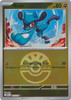ME Ascended Heroes 112/217 Riolu (Reverse Holo BALL SYMBOL)