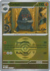ME Ascended Heroes 119/217 Carkol (Reverse Holo BALL SYMBOL)