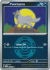 ME Ascended Heroes 128/217 Poochyena (Reverse Holo BALL SYMBOL)