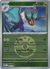 ME Ascended Heroes 157/217 Noivern (Reverse Holo BALL SYMBOL)