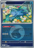 ME Ascended Heroes 040/217 Golduck (Reverse Holo ENERGY SYMBOL)