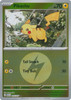 ME Ascended Heroes 055/217 Pikachu (Reverse Holo ENERGY SYMBOL)