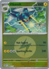 ME Ascended Heroes 066/217 Vikavolt (Reverse Holo ENERGY SYMBOL)