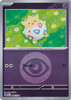 ME Ascended Heroes 080/217 Togepi (Reverse Holo ENERGY SYMBOL)