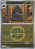 ME Ascended Heroes 119/217 Carkol (Reverse Holo ENERGY SYMBOL)