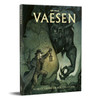Vaesen RPG - Core Rulebook (2022)