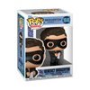 POP! TV - Bridgerton #1848 Benedict Bridgerton