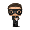POP! TV - Bridgerton #1848 Benedict Bridgerton
