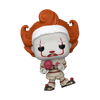 POP! TV - It: Welcome to Derry #1852 Bob Gray as Pennywise