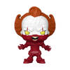 POP! TV - It: Welcome to Derry #1856 Bloody Pennywise