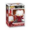POP! TV - It: Welcome to Derry #1856 Bloody Pennywise