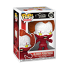 POP! TV - It: Welcome to Derry #1856 Bloody Pennywise