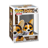 POP! Pets #16 Corgi