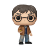 POP! Harry Potter #196 Harry Potter with Resurrection Stone