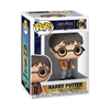 POP! Harry Potter #196 Harry Potter with Resurrection Stone