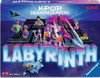 K-Pop Demon Hunters Labyrinth