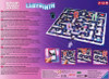 K-Pop Demon Hunters Labyrinth