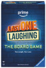 Last One Laughing​: The Board Game