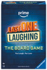 Last One Laughing: The Board Game