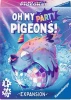 Oh My Pigeons! – In the Club