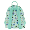 Disney: Lilo & Stitch Animal Friends All-Over Print Mini Backpack