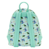 Disney: Lilo & Stitch Animal Friends All-Over Print Mini Backpack
