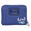 Disney: Lilo & Stitch Animal Friends Zip Around Wallet