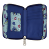 Disney: Lilo & Stitch Animal Friends Zip Around Wallet