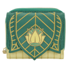 Disney: The Princess and the Frog Tiana Trifold Wallet