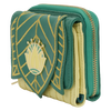 Disney: The Princess and the Frog Tiana Trifold Wallet