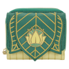 Disney: The Princess and the Frog Tiana Trifold Wallet