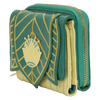 Disney: The Princess and the Frog Tiana Trifold Wallet