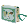 Disney: The Princess and the Frog Tiana Recipe Book Crossbody Bag