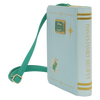 Disney: The Princess and the Frog Tiana Recipe Book Crossbody Bag