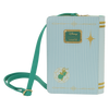 Disney: The Princess and the Frog Tiana Recipe Book Crossbody Bag