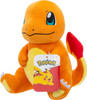Pokemon 8-Inch Charmander (Sitting) Plush