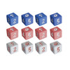 Ion Heart: Dice Set