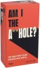 Am I the A**hole?
