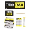 Think Fast