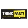Think Fast
