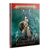 Warhammer: Age of Sigmar - Battletome: Lumineth Realmlords